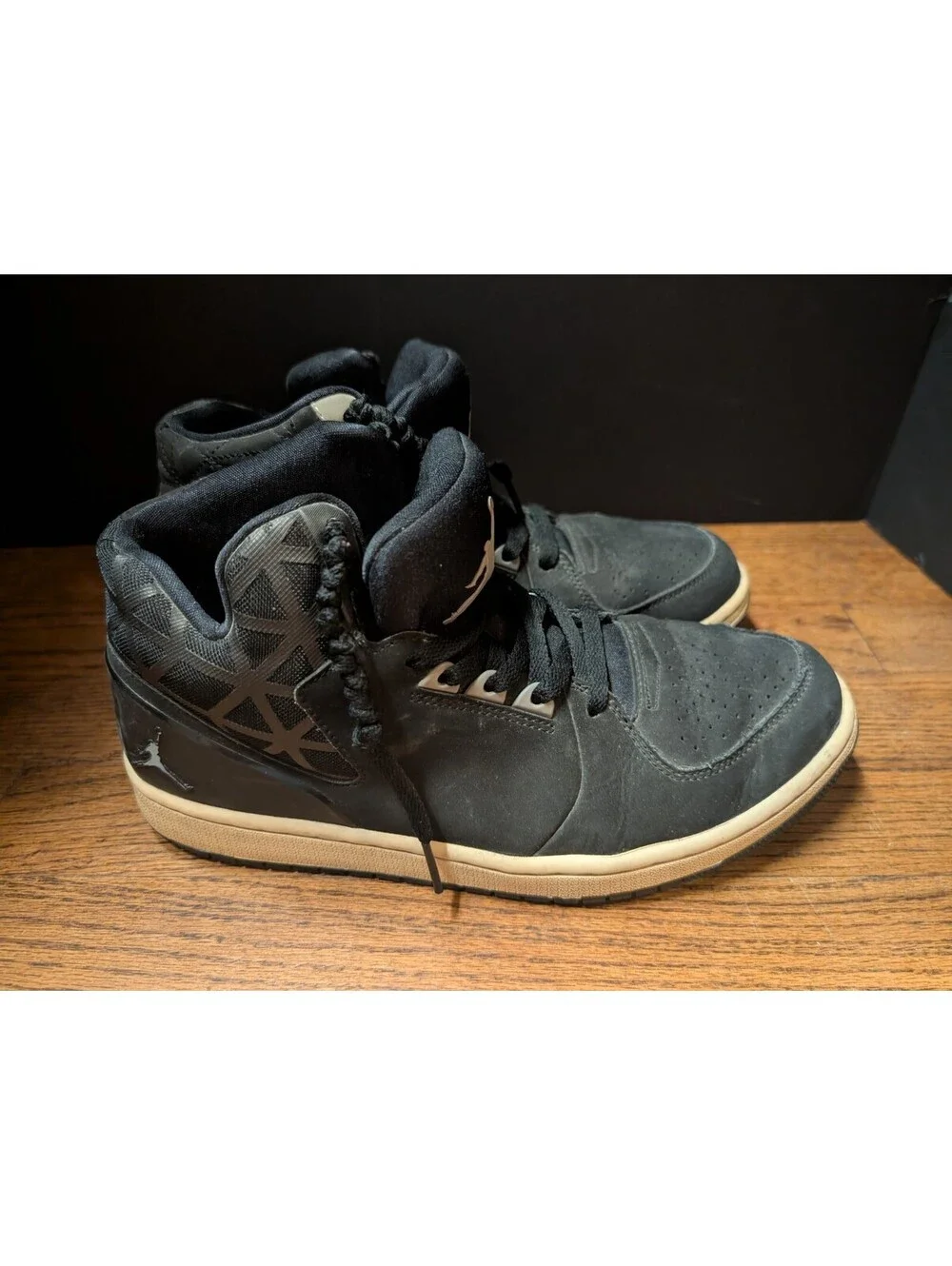 Jordan good pre